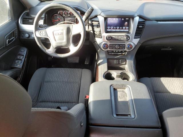 1GKS2FKCXGR391200 GMC Yukon Xl K1500 Sle