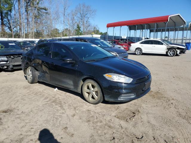 1C3CDFFA6GD819574 Dodge Dart Sxt Sport