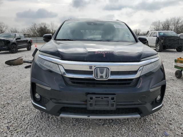 5FNYF5H6XKB000793 Honda Pilot Touring