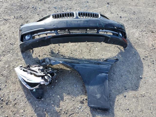 WBA8E9G54GNT42068 BMW 328 I Sulev