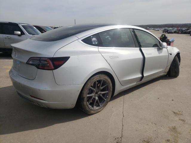 5YJ3E1EA8JF098879 Tesla MODEL 3