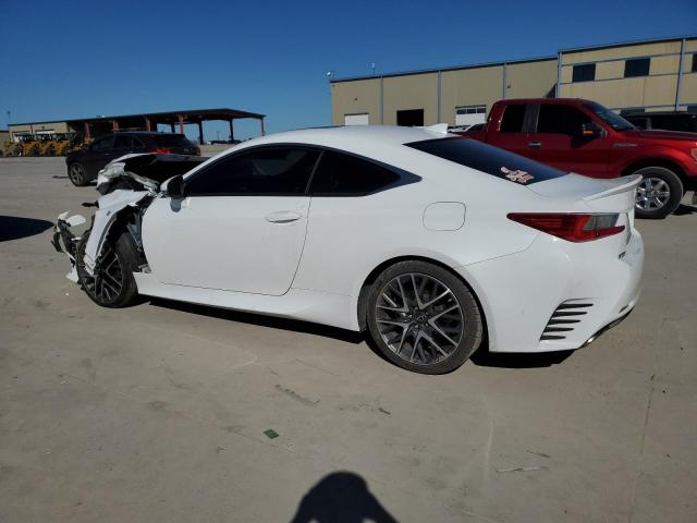 JTHHA5BC4G5004147 Lexus RC 200T