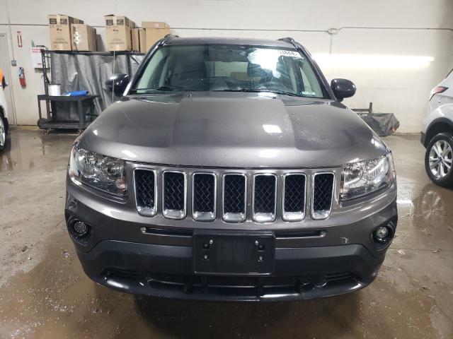 1C4NJDBB8FD283158 Jeep Compass Sport