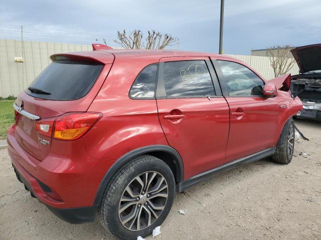JA4AP3AU3KU032384 Mitsubishi Outlander Sport Es
