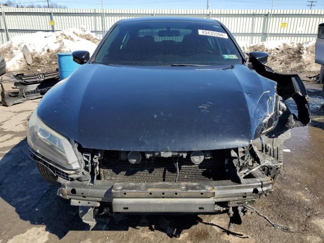 1HGCR2F39EA006981 Honda ACCORD LX