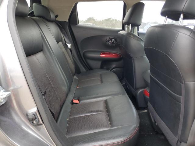 JN8AF5MR0FT500499 Nissan JUKE S