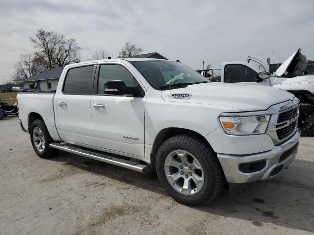 1C6SRFFT5LN244941 RAM 1500 Big Horn/lone Star