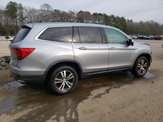 5FNYF5H51GB006125 Honda PILOT EXL
