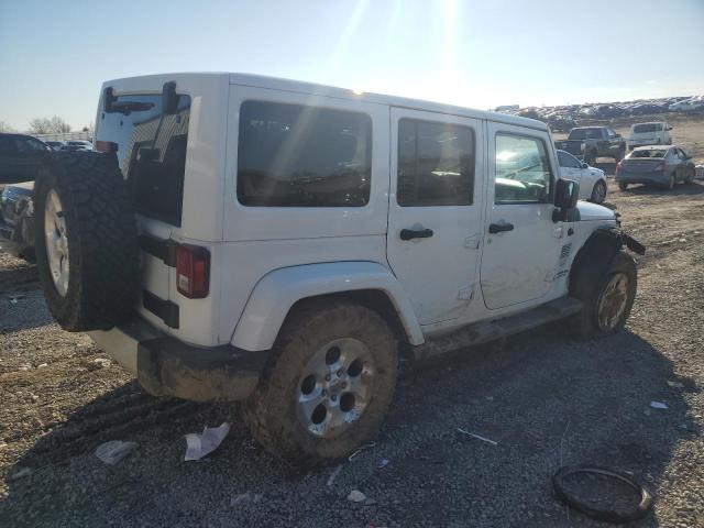 1C4BJWEG9EL230284 Jeep Wrangler Unlimited Sahara