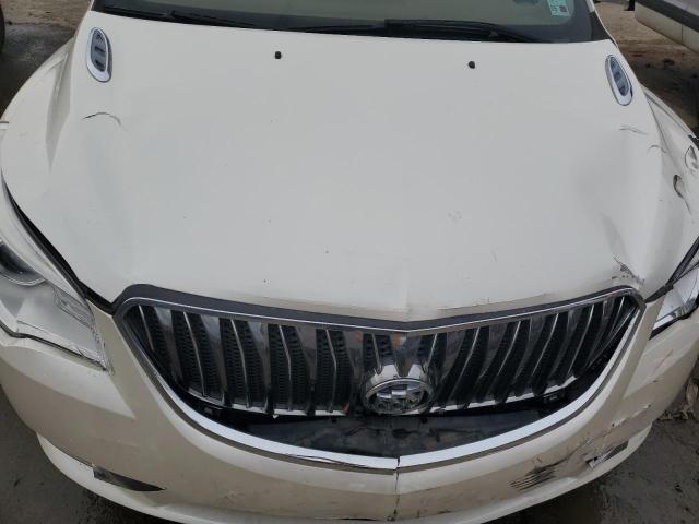 5GAKRCKD3EJ106171 Buick Enclave