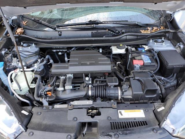 5J6RW1H50MA009822 Honda CR-V EX