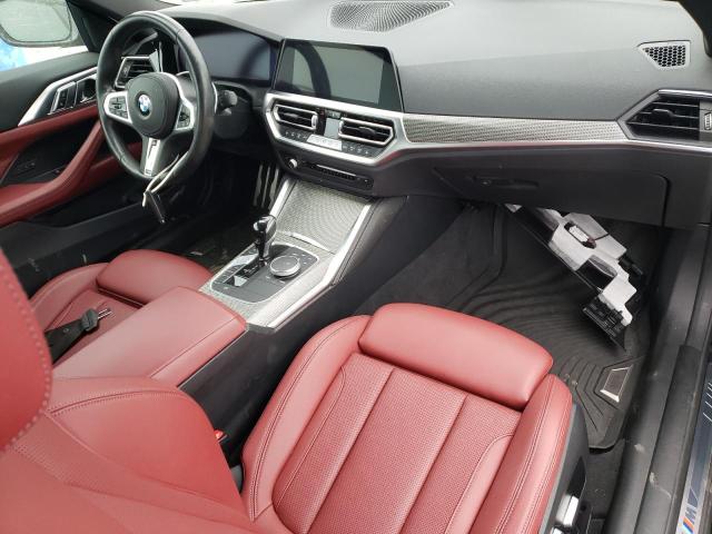 WBA73AP09NCK13338 BMW 430xi