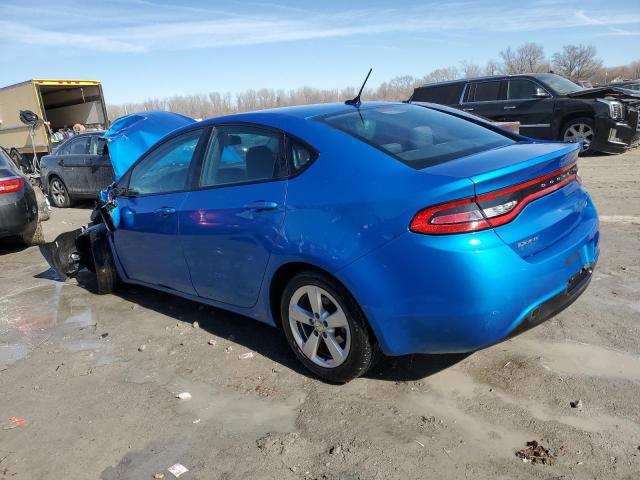 1C3CDFBB3GD623803 Dodge DART SXT