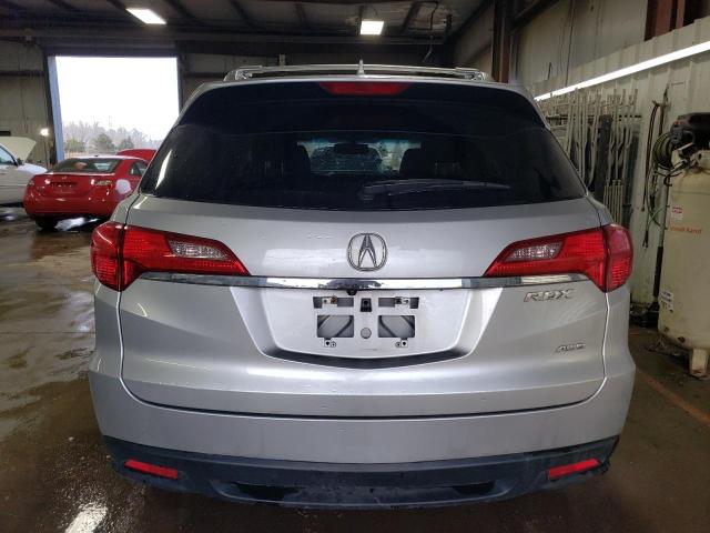 5J8TB4H54FL014880 Acura Rdx Technology