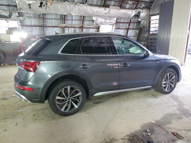 WA1FAAFYXP2165380 Audi Q5 Prestige 45