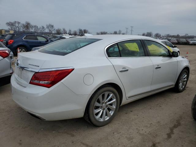 1G4GB5G34FF313575 Buick Lacrosse