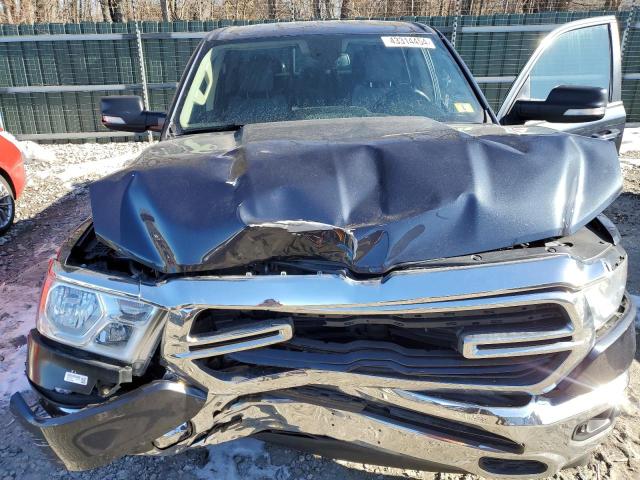 1C6SRFFT0KN712086 RAM 1500 Big Horn/lone Star