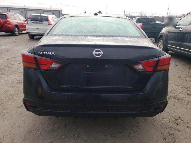 1N4BL4BVXLC192889 Nissan ALTIMA S
