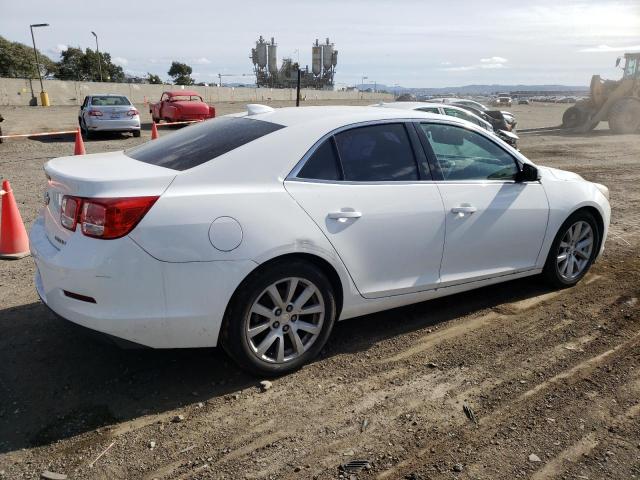 1G11D5SL5FF161858 Chevrolet MALIBU 2LT