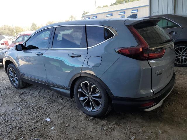 5J6RW1H50MA009822 Honda CR-V EX