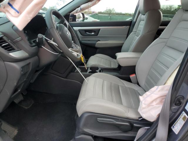 5J6RW5H34HL005112 Honda CR-V LX