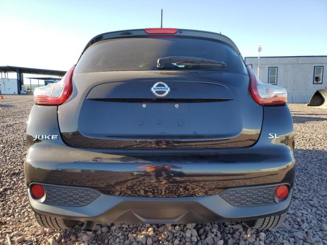 JN8AF5MR6FT513533 Nissan JUKE S