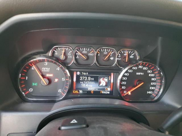 3GTU1NEC9GG388138 GMC Sierra C1500 Slt