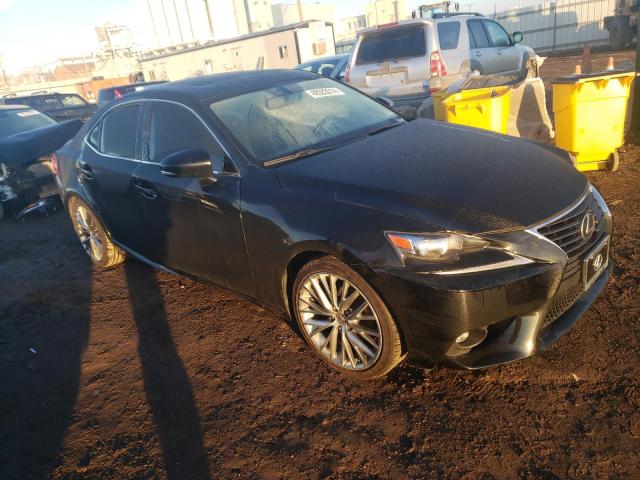 JTHCF1D22F5027109 Lexus IS 250
