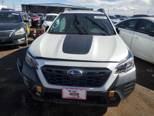 4S4BTGUD5N3238465 Subaru Outback Wilderness