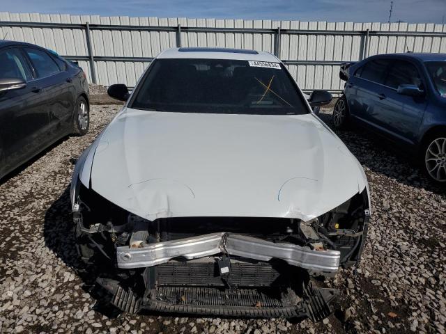 WAUF3AFC0HN028160 Audi A6 Competition Prestige