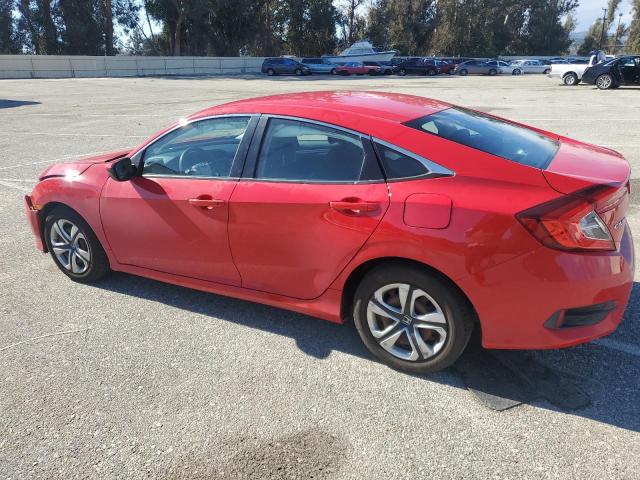 2HGFC2F54GH560062 Honda Civic Lx
