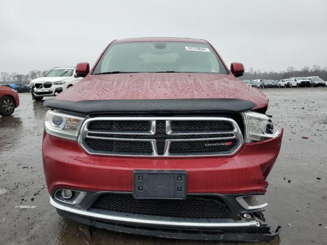 1C4SDJDT5EC588202 Dodge DURANGO LIMITED