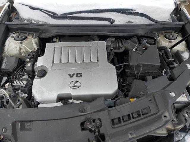 58ABK1GG1JU089216 Lexus ES 350