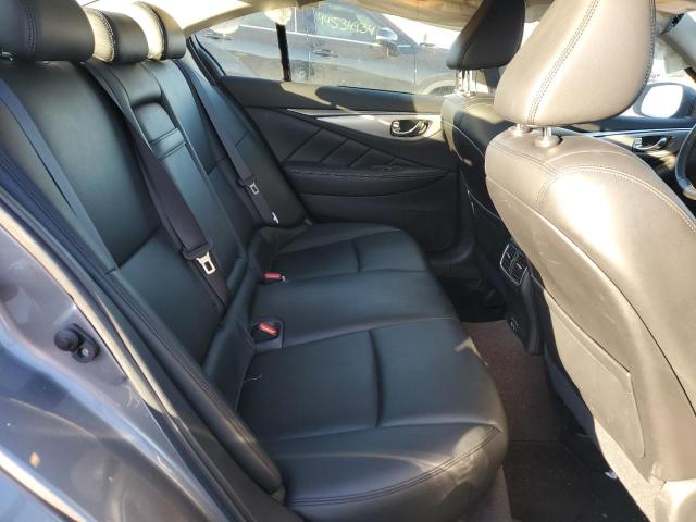 JN1EV7BR0MM754741 Infiniti Q50 LUXE
