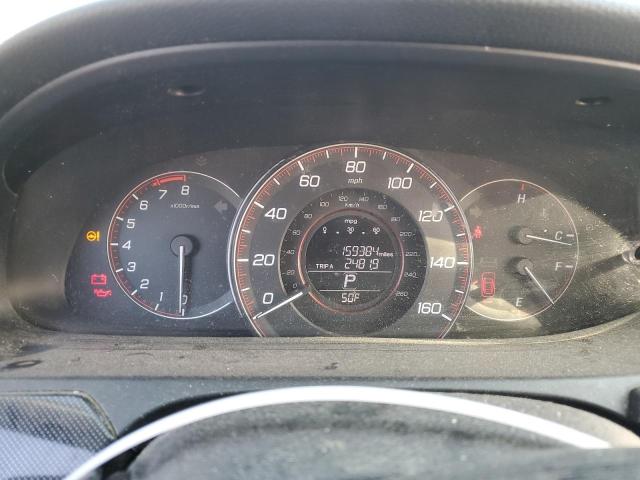 1HGCR2F51EA183526 Honda Accord Sport