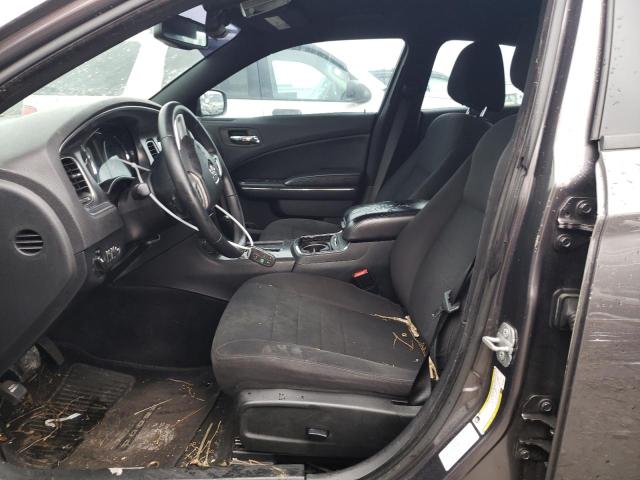 2C3CDXBG5EH248420 Dodge Charger Se