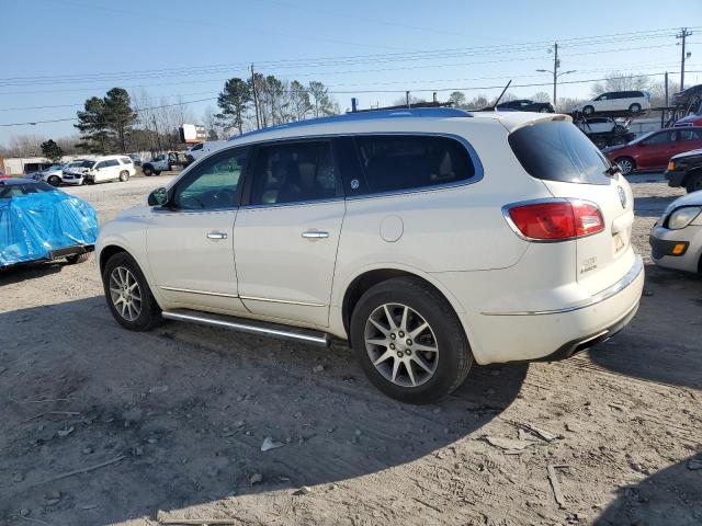 5GAKRBKD3EJ247512 Buick Enclave