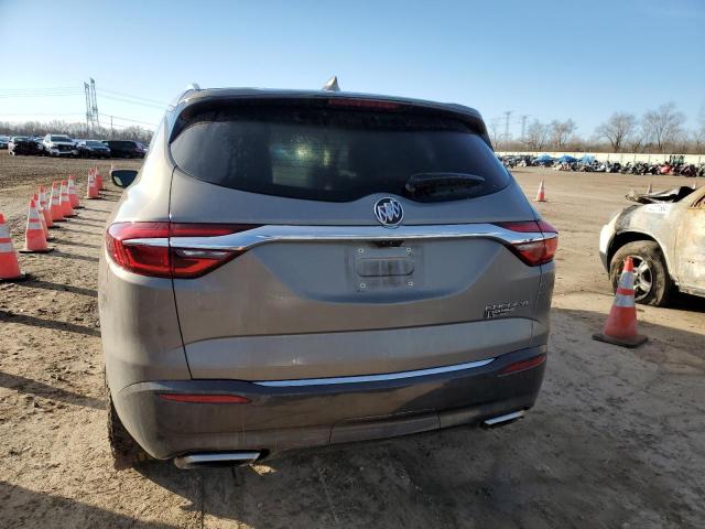 5GAERBKW6KJ147723 Buick Enclave Essence