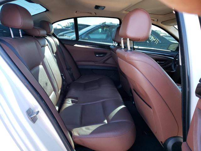WBA5A5C51GD528315 BMW 528 I