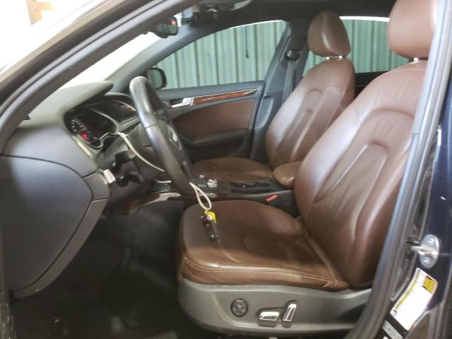 WAUFFAFL8EA044777 Audi A4 Premium Plus