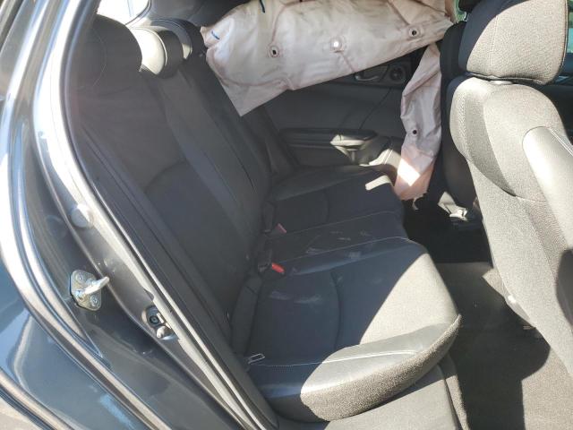 SHHFK7H41MU207927 Honda Civic Sport