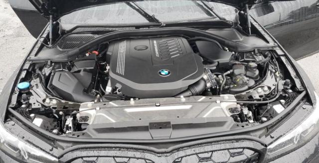 3MW49FS03R8D87232 BMW M340I