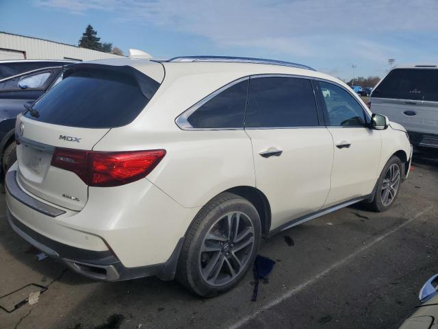 5FRYD4H84HB002404 Acura Mdx Advance