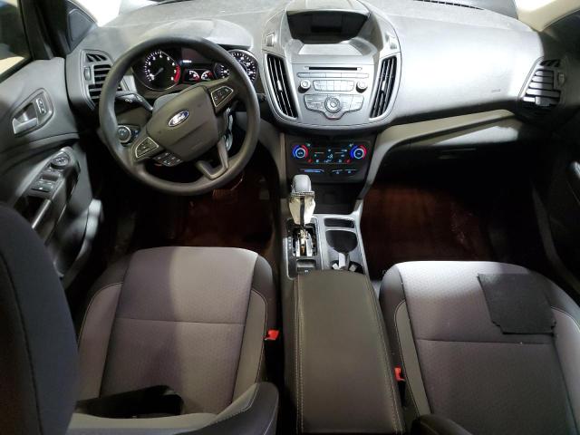 1FMCU9GD5JUB81178 Ford ESCAPE SE