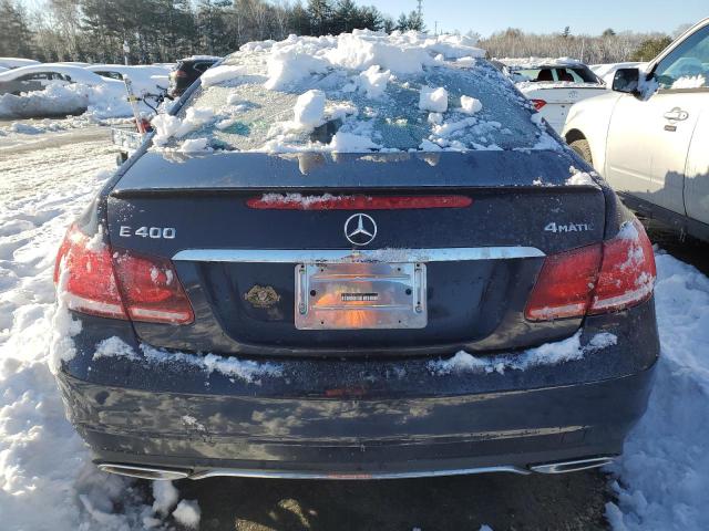 WDDKJ6HB3GF347477 Mercedes-Benz E 400 4matic