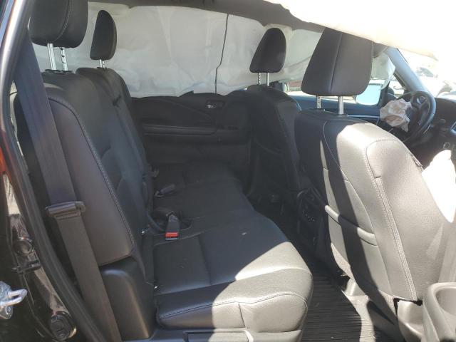 5FNYF5H51MB034602 Honda PILOT EXL