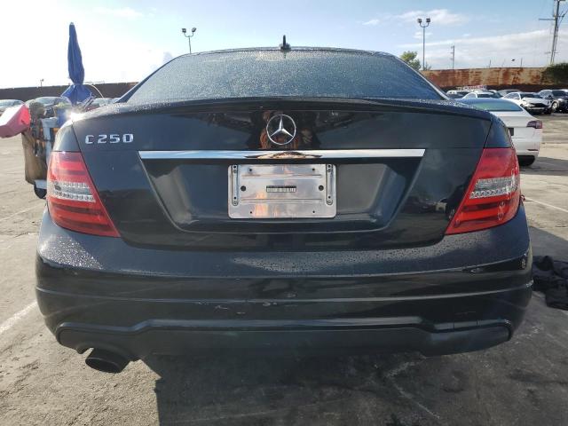 WDDGJ4HB9EG297220 Mercedes-Benz C 250
