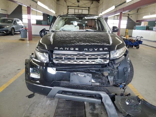 SALVV2BG9FH026970 Land Rover Range Rover Evoque Prestige Premium