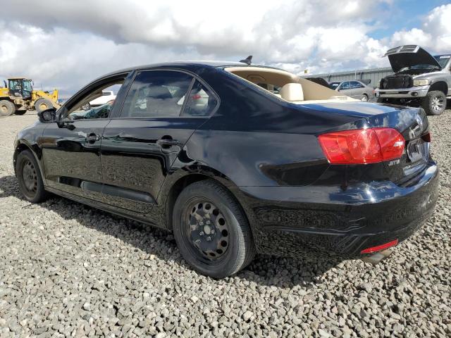 3VWD07AJ0EM427164 Volkswagen JETTA SE