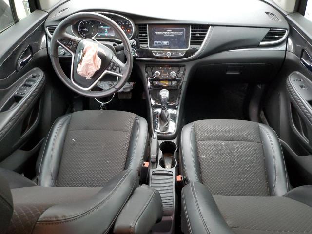 KL4CJASB8JB517755 Buick Encore Preferred